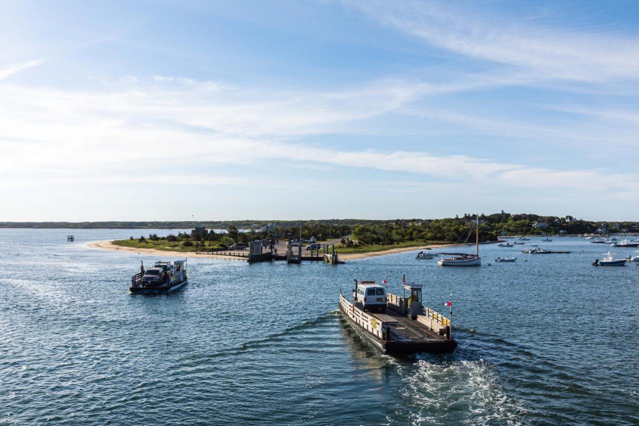 The Edgartown Inn, The Edgartown Collection Exterior foto