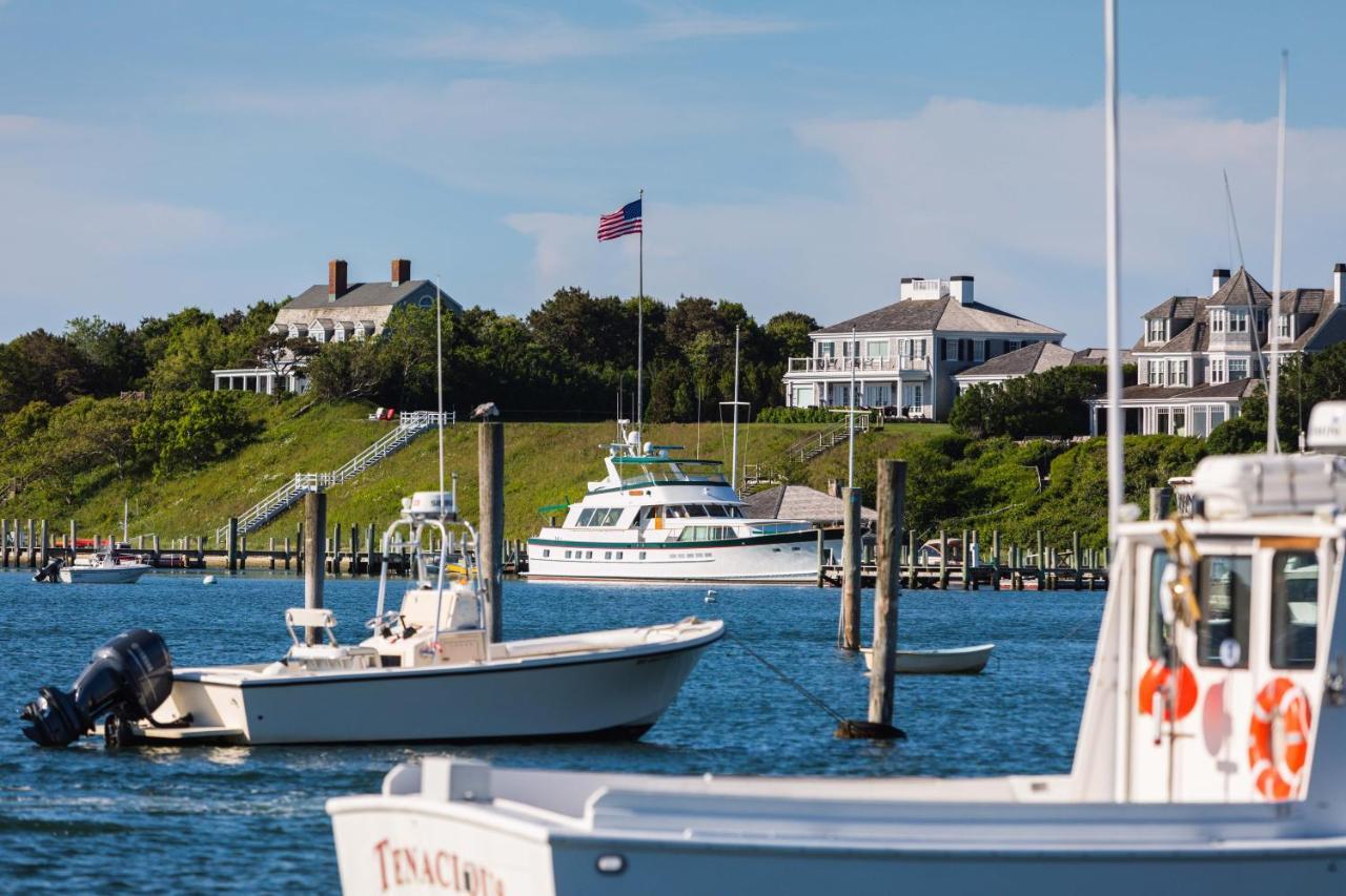 The Edgartown Inn, The Edgartown Collection Exterior foto